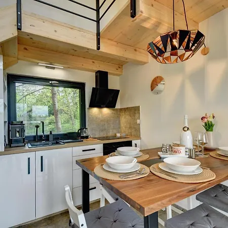 Riverside 度假居 多乌德莱比