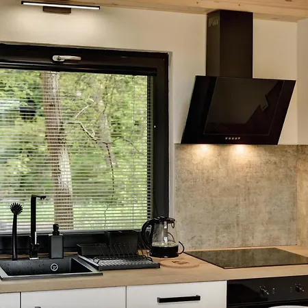 Riverside 度假居 *