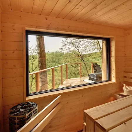 Riverside Tatil Evi