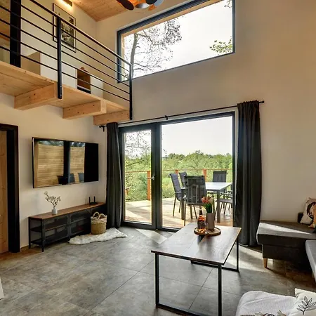 Riverside Tatil Evi