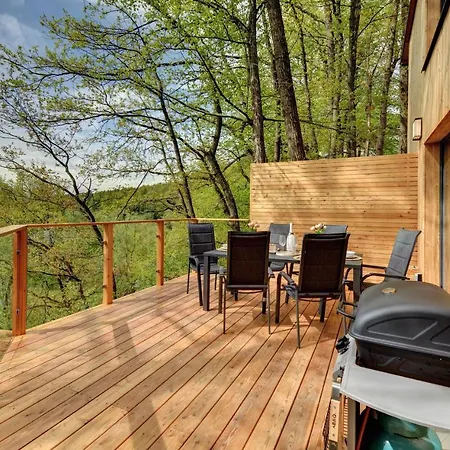 Riverside 度假居 多乌德莱比