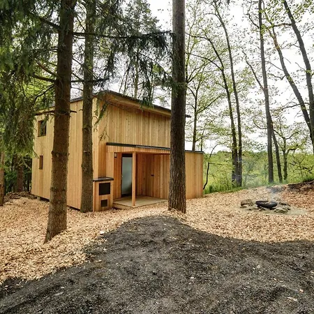 Ferienhaus Riverside