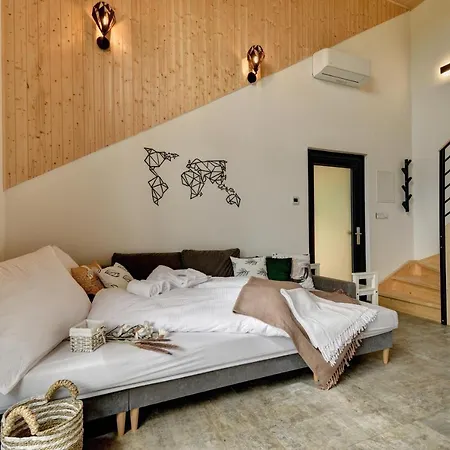 Ferienhaus Riverside *