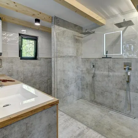 Riverside 度假居 多乌德莱比