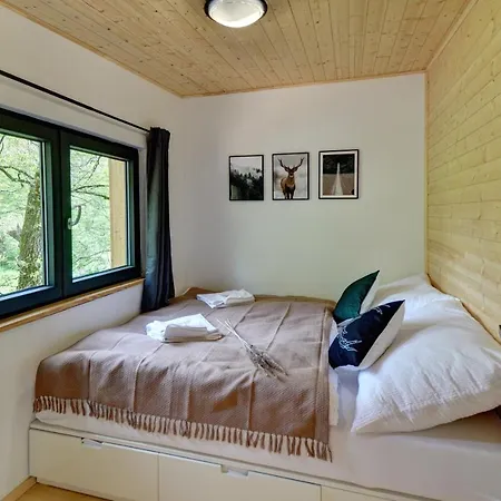 Ferienhaus Riverside
